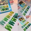 Cat Magnetic Gel Nail Polish 9D Laser Diamond Glitter Cat Eye Gel Semi-Permanent Soak Off UV LED Varnish Nail Art Design 1