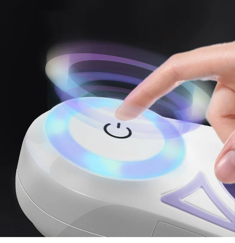 Streamer LED Lights Dog Leash: Premium Nylon Traction Rope