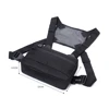 Molle Chest Bag  Front Pack Chest Rig Vest EDC Streetwear Backpack Outdoor Sports Hunting Bags 3