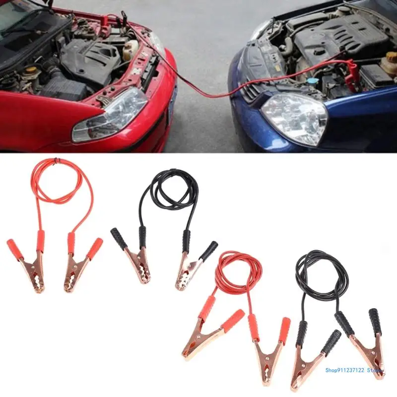 

500A Car Power Charging Auto Emergency Clamp