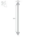 Spike-1.6X38mm