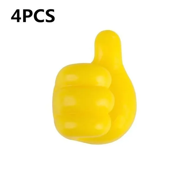 4pcs-yellow