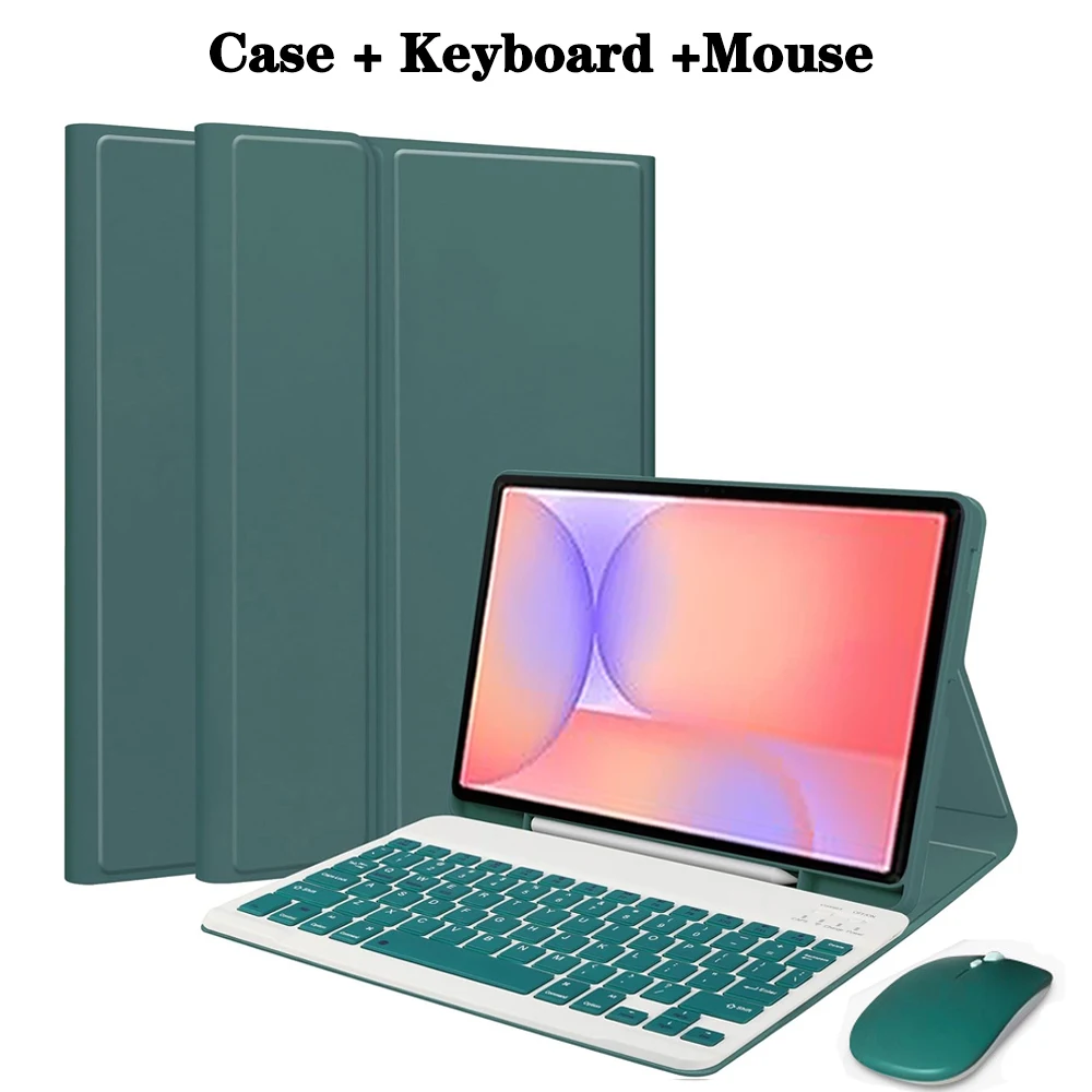 Elegant Keyboard Cover Case