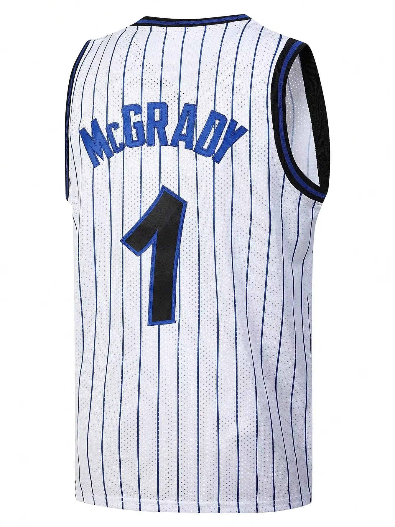 Camisa basquete Orlando Magic 2