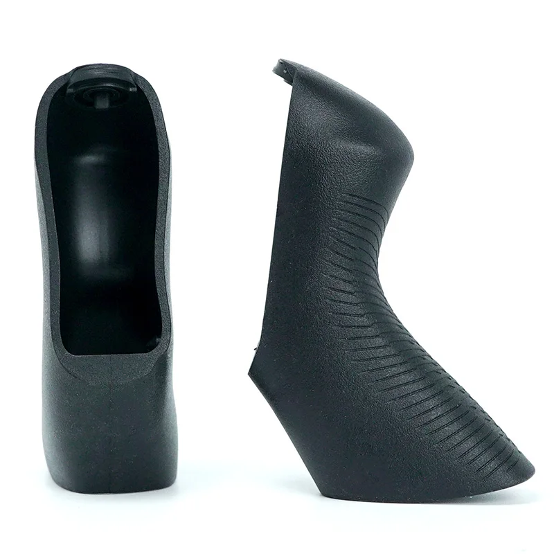 For SRAM REND ETAP AXS BLK PAIR hand change rubber sleeve cover bicycle grips