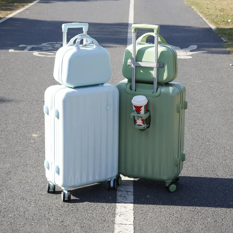 Luggage 24 