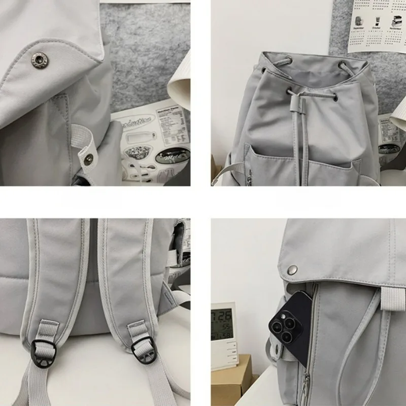 Рисунок 5 - Рюкзак унисекс водонепроницаемый нейлоновый