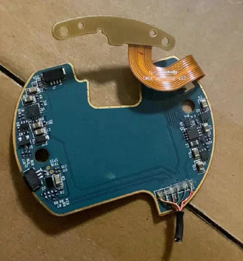 New Original Charging board PCB board for Beats Studio 2 Headset for Replacement Studio2 Headphones Repair Parts Acc Kits