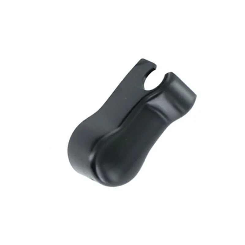 Fornt Windshield Wiper Arm Head Nut Cover Cap For Jaguar 1975-1996 XJ12 XJ6 XJS S3 BAU1124 3