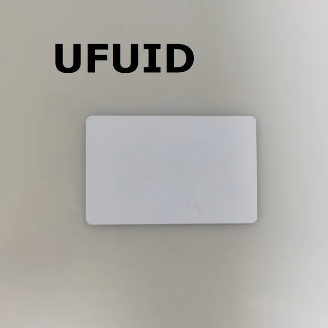 UFUID
