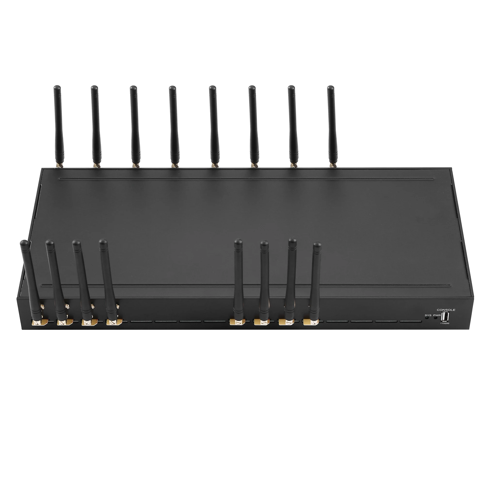 8Ports4GLTERouterProxiesTrafficwithTCPproxyandSocks5Public