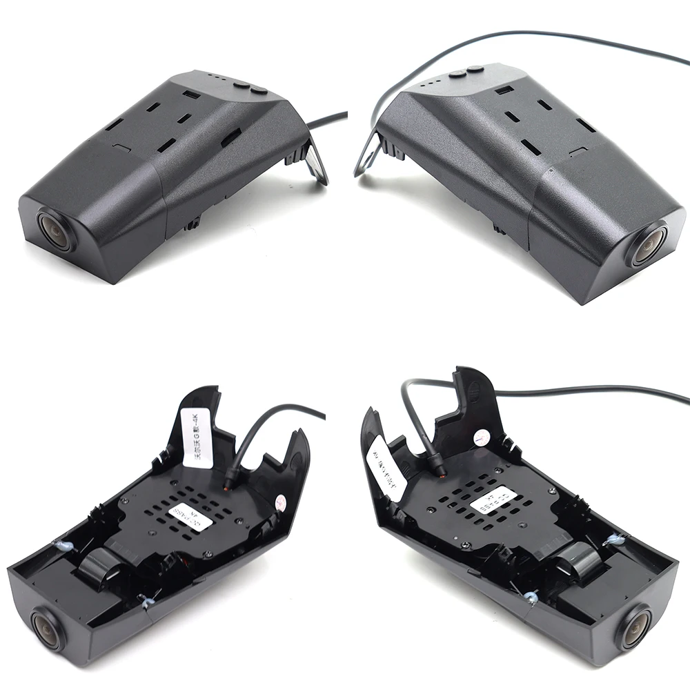 ZJCGO  DVR  ķ ī޶  ,  XC40 2017 2018 2019 2020 2021 2022, 4K  3840*2160