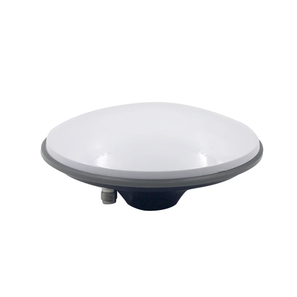 

New 3V-12V CORS RTK GNSS Survey Antenna High Precision Gain GPS GLONASS BDS GALILEO TNC-K