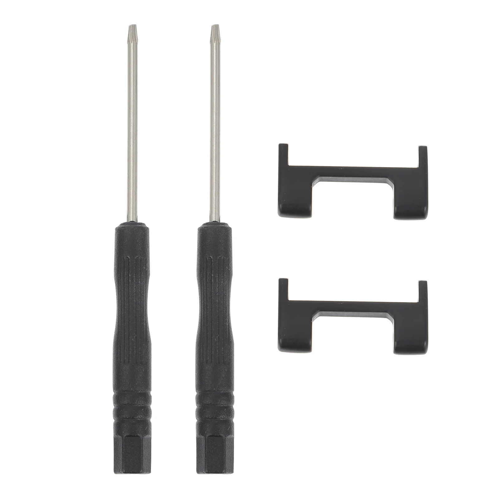 

Replaceable Metal Connection Adapter Strap Connector Watches Connecting Accessory
