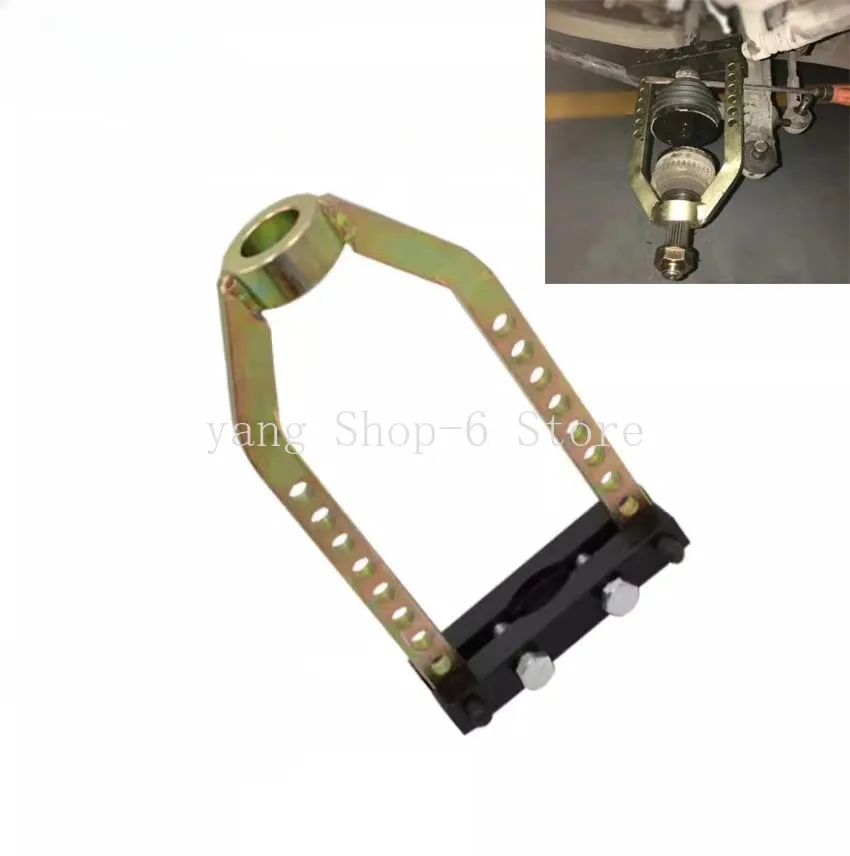 CVJointAssemblyRemovalToolBallJointRemoverCarTransmission