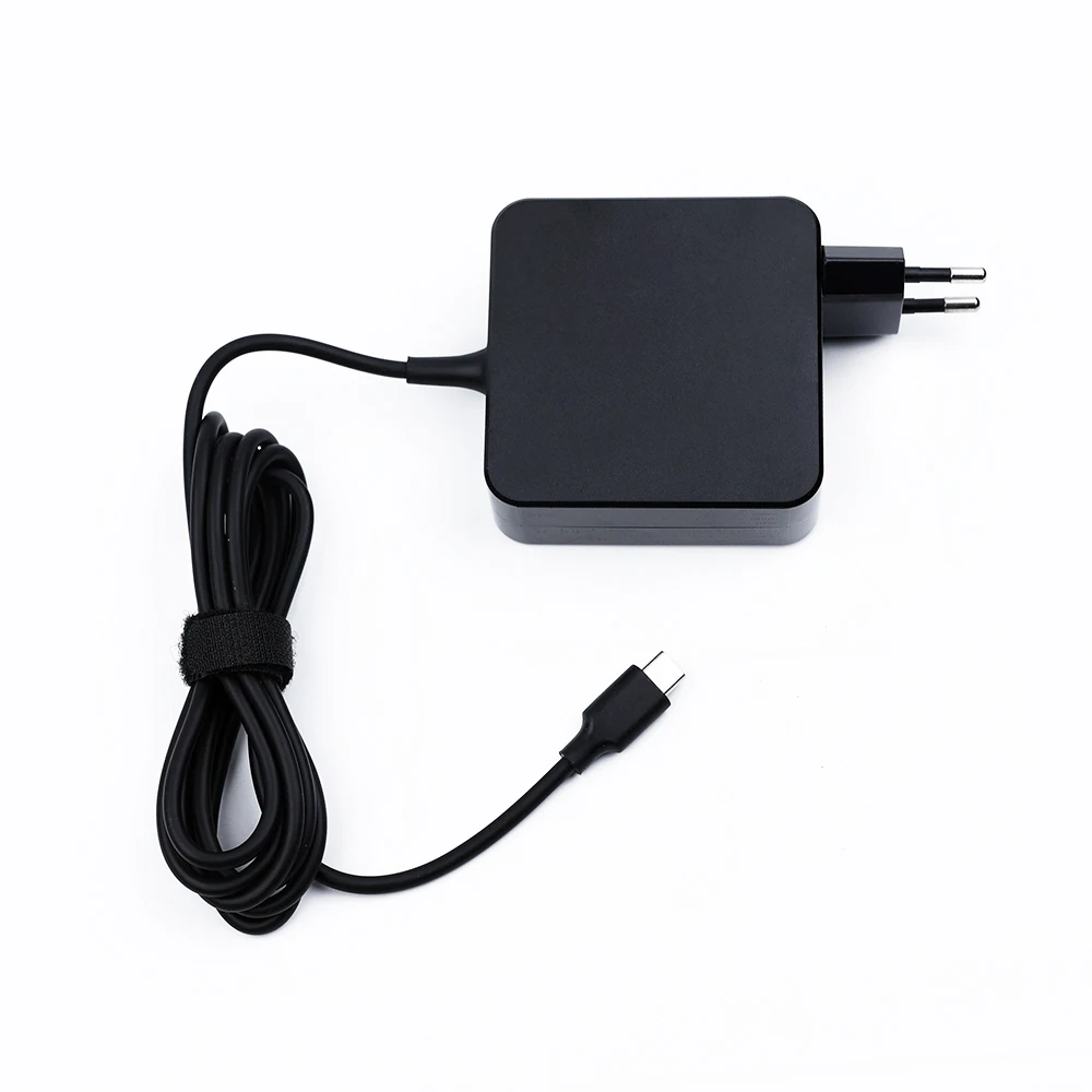 Para o adaptador 19v 3.42a 65w do poder do portátil do asus