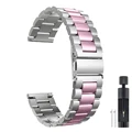 Silver pink