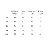 Baby Girls' Bodysuit Long Sleeve Triangle 100% Cotton Soft Comfortable Jumpsuit  Solid Color Fashion Simple High Collar 0-2 Yeas 5