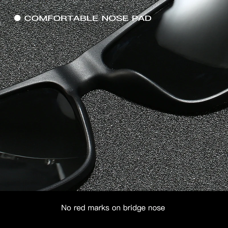Polarized Sunglasses Fishing Sunglasses KAROS Men Women Unisex UV400 Outdoor Sports Sunglasses