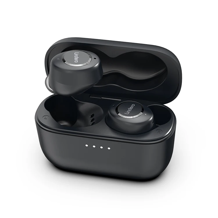 

Lindero H26 наушники беспроводные Earphones Wireless Bluetooth Earbuds ANC BT5.2 audifonos auriculares inalambrico Headphones