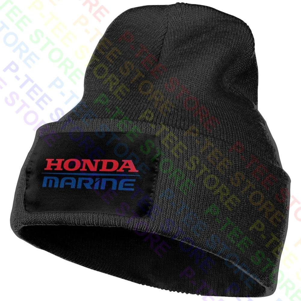 Honda Outboards Marine 01 Knitted 
