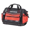 31-Pocket Heavy Duty Tool Bag Organizer with Dual Zippers Waterproof and Easy Access 1