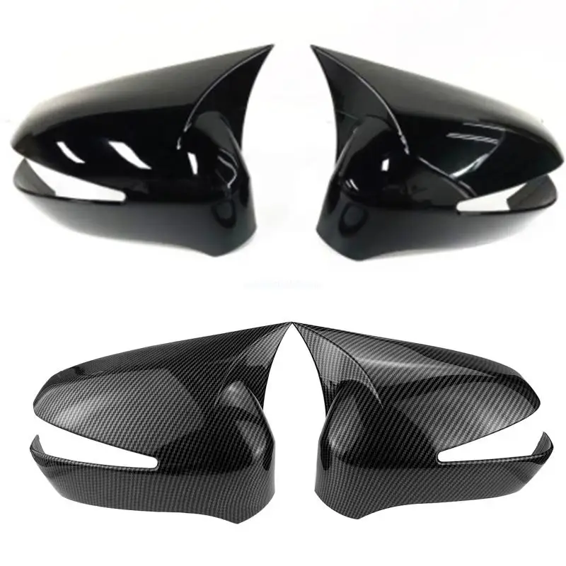

Auto Rearview Mirror Cover for 8th Mirror Rain Eyebrow Guard Side Dropship