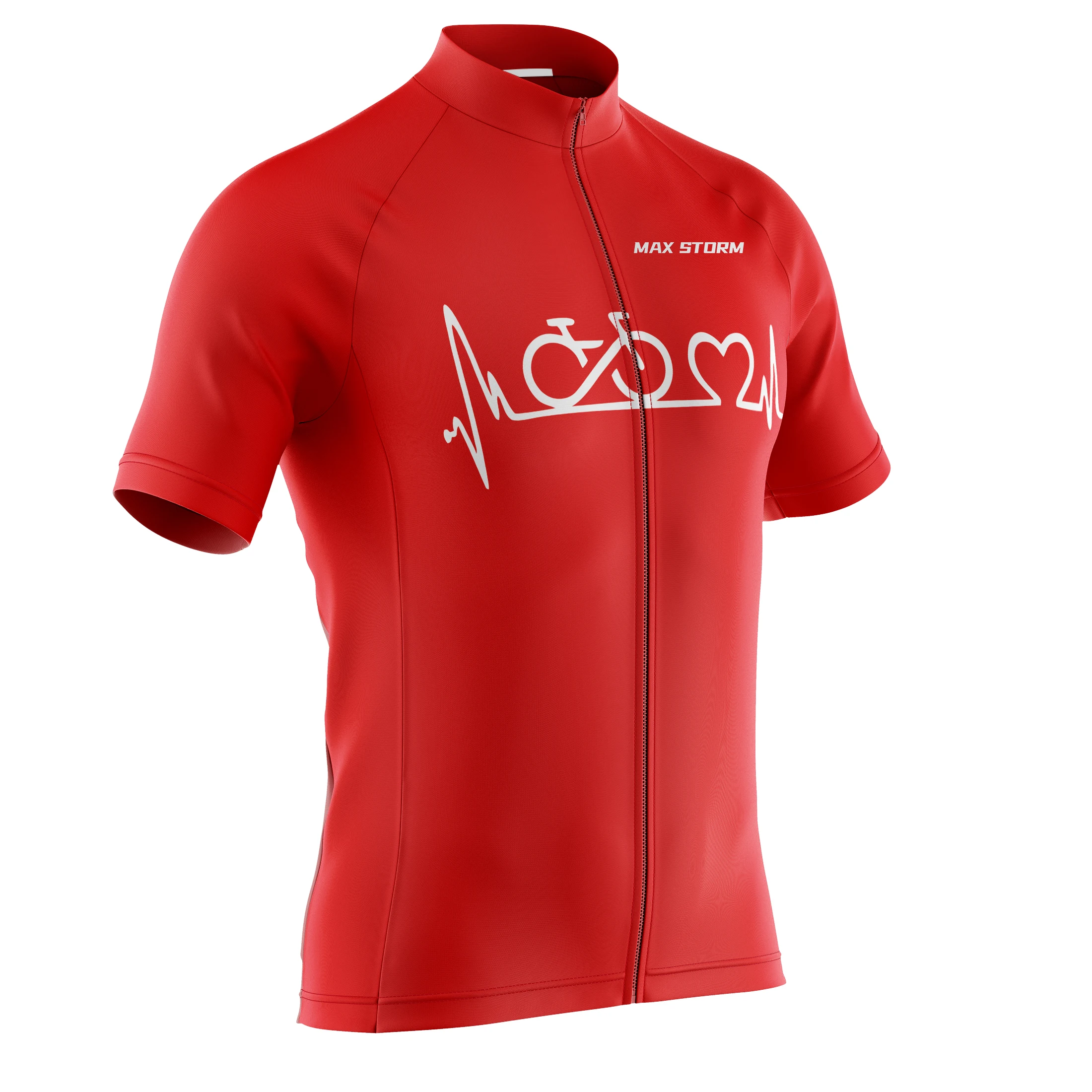 Czech Republic Cycling Jersey  Max Storm - 2023 New Team Cycling Jersey  Road - Aliexpress