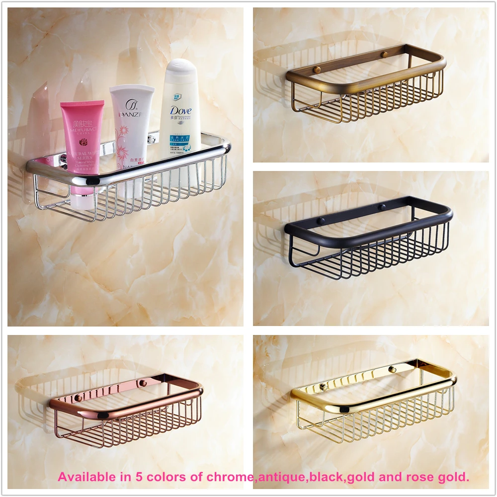 https://ae01.alicdn.com/kf/Sa69d9598b31f42db9fae1a2d81cd7d12S/Bathroom-Shelf-30Cm-Single-Tier-Solid-Brass-Shower-Basket-Bath-Soap-Shampoo-Storage-Holder-Wall-Mounted.jpg