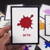 Hebrew Color Flashcards Kids Preschool Montessori Baby Learn Hebrew Word Card Cognition Memory Educational Toy Game for Children 4