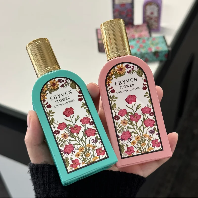 Coffret cadeau sexuellement floral pour femme, sexuellement Gardénia, Eau de toilette longue durée, Splash corporel, Cadeaux Leon, Cologne 1 Coffret cadeau sexuellement floral pour femme, sexuellement Gardénia, Eau de toilette longue durée, Splash corporel, Cadeaux Leon, Cologne 1