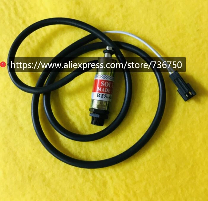 TAJIMA Jump Solenoid 080350200000 EG6801010000 EG6801020000 Embroidery