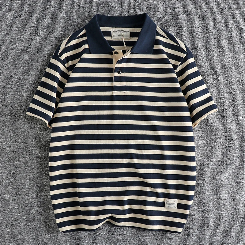 VASQUE POLO SS 02 / SHIRT. COTTON☆S☆BLK（トップス WTAPS