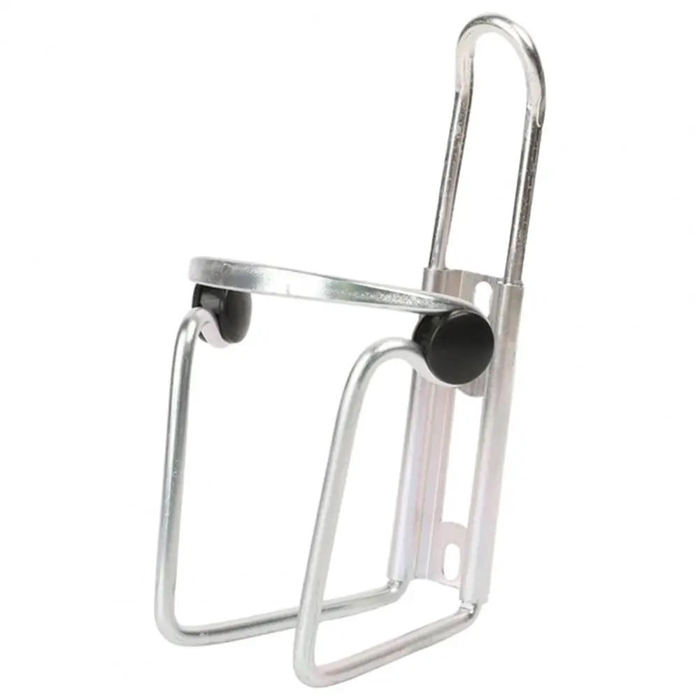 Bicycle Water Bottle Cage Aluminum Alloy Universal MTB Bike Cycling Water Cup Holder Storage Rack