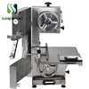Multi-Function Saw Bone Machin Meat Grinder Tool Hacksaw Frozen Meat Pig Trotter Chopping Instrument Beef Lamb Pork Crusher 6
