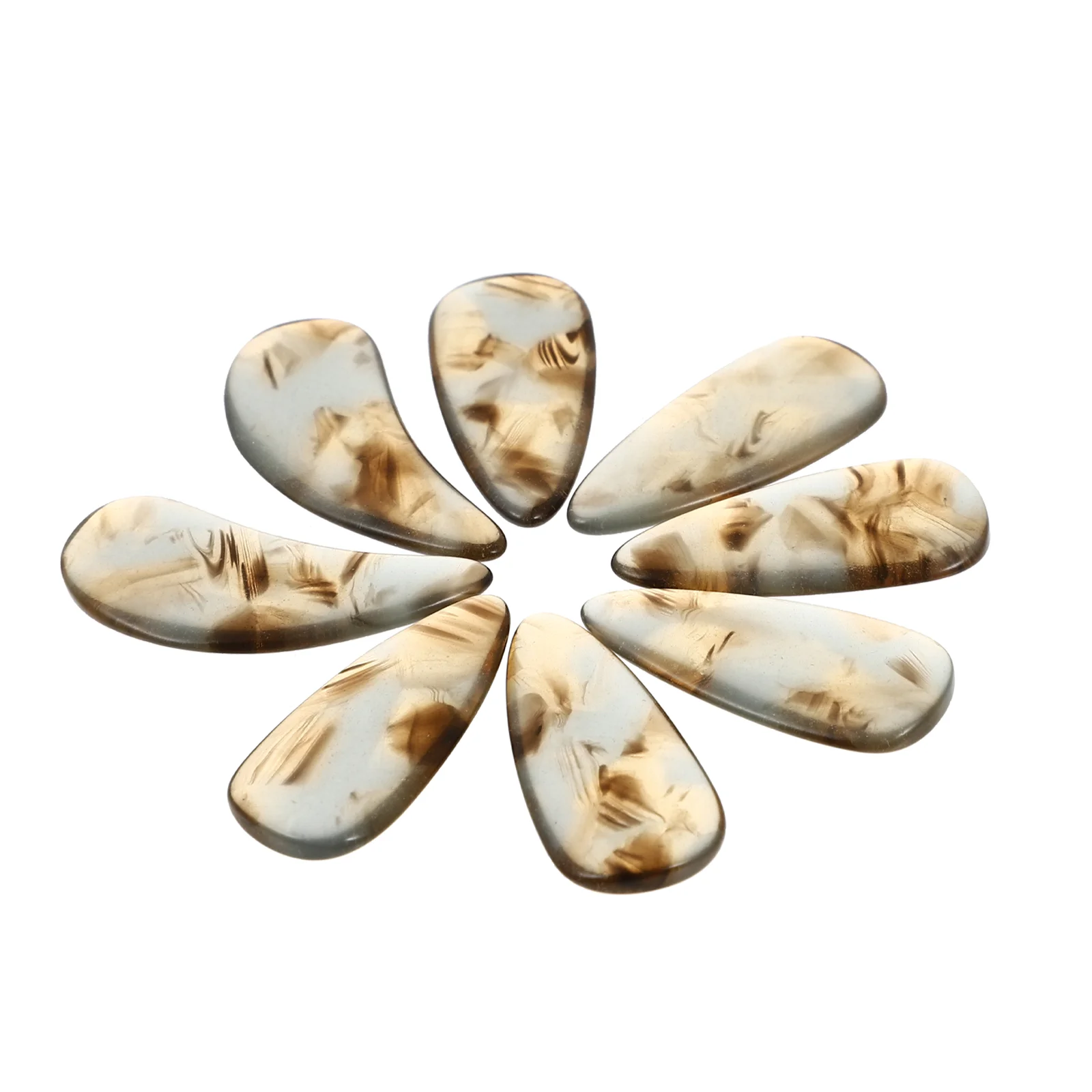 

Protective Guzheng Practice Fake Nails Guzheng Beginners Protective Nails