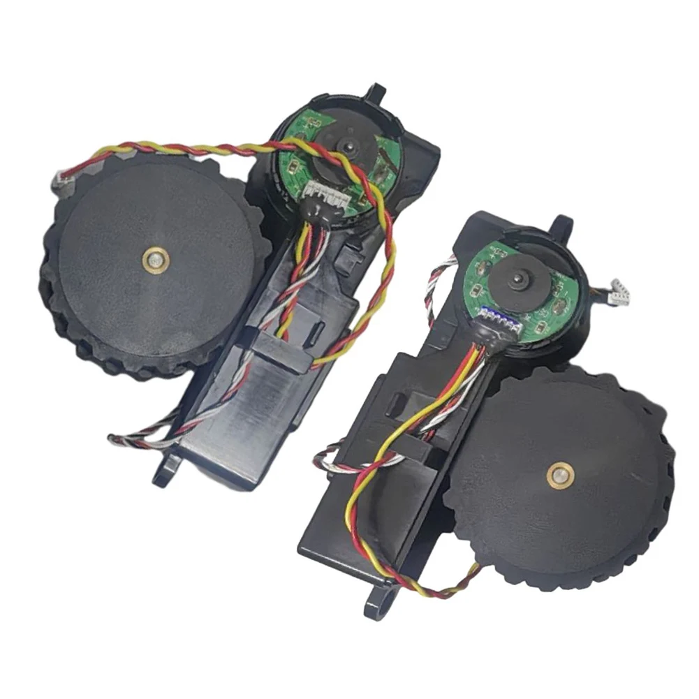 

1 шт., колесо для робота-пылесоса Cecotec Conga Motor 3290-3690 3790