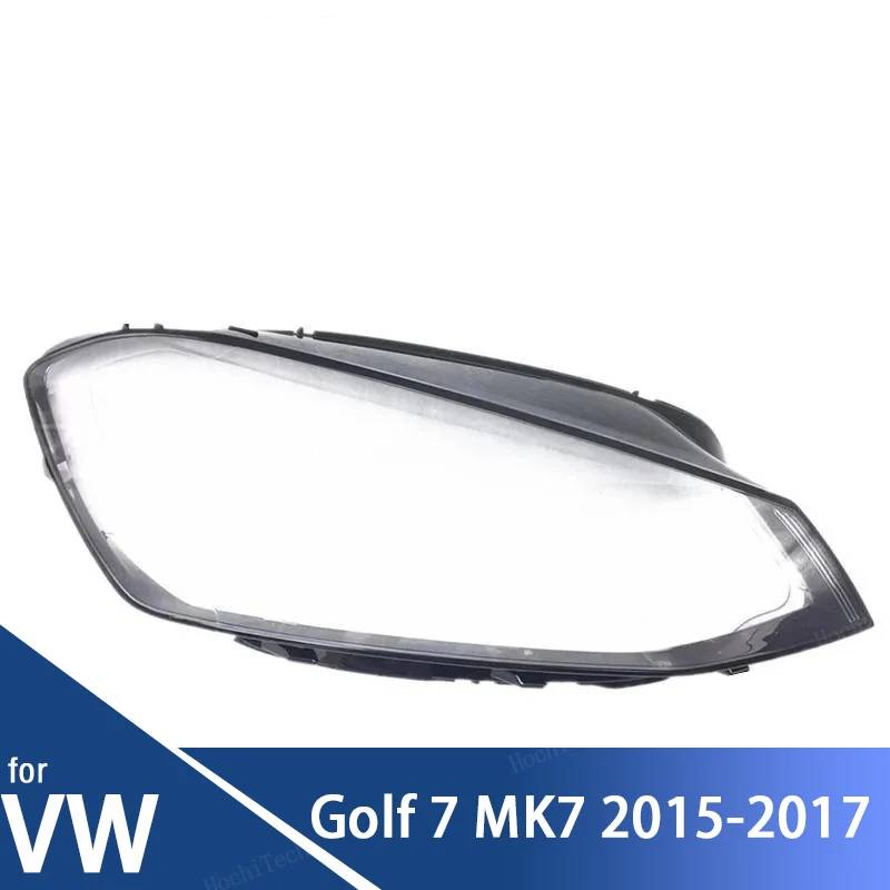 tampa-da-lente-do-farol-dianteiro-transparente-para-carro-auto-shell-abajur-do-farol-volkswagen-vw-golf-7-mk7-gti-2015-2017