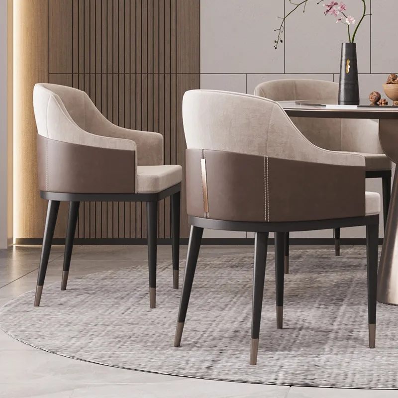 

Individual Luxury Chairs Living Room Design Velvet Accent Living Room Chairs Sofa Lounges Cadeira Gamer Home Furniture MQ50KT