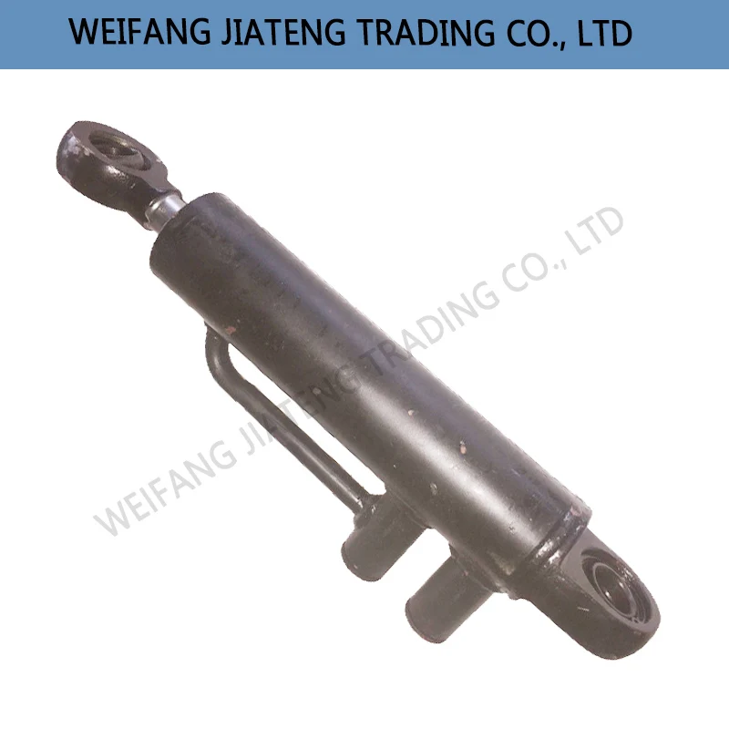 For Foton Lovol Tractor Parts TB704 Hydraulic Lifter pressures the cylinder assembly original parts of excavator pc56 7 hydraulic pump lifter 708 3s 03850