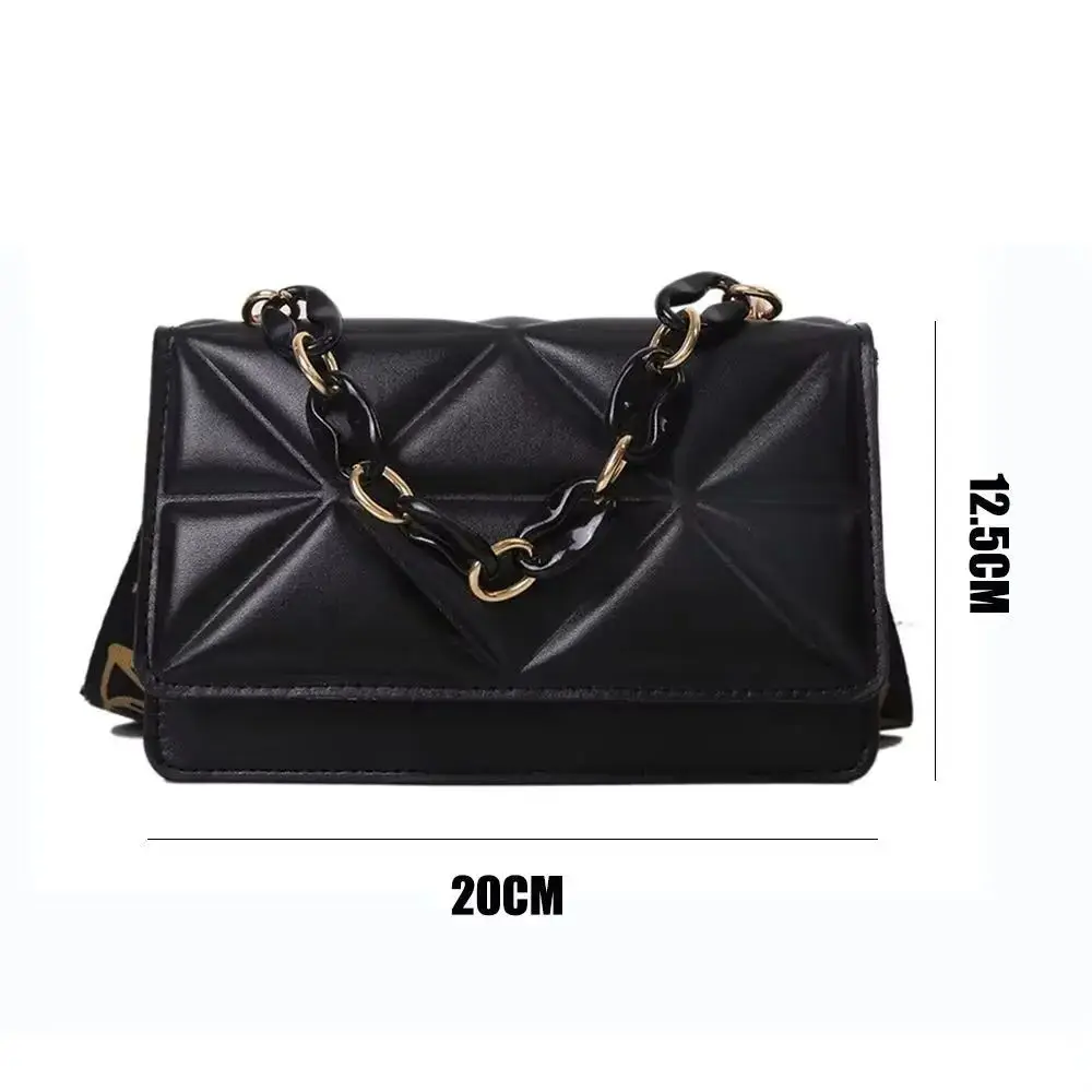 Fashion Women Shoulder Bag Handbags 6