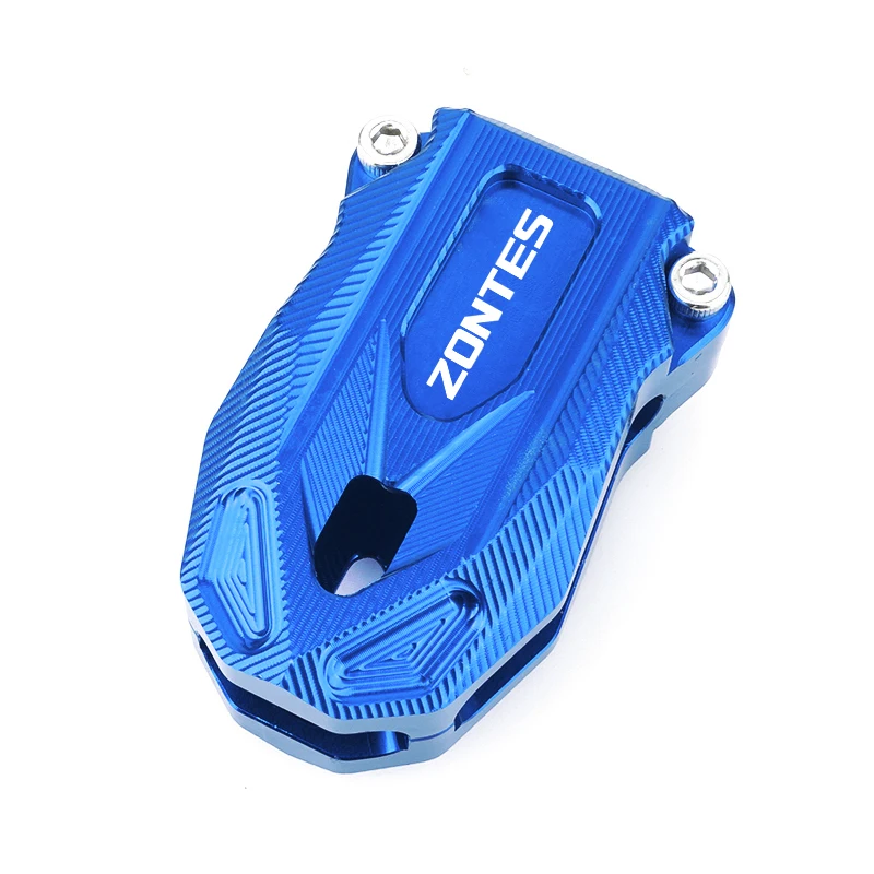 Zontes Motorcycle Key Protective Shell - Remote Control Protective Cover