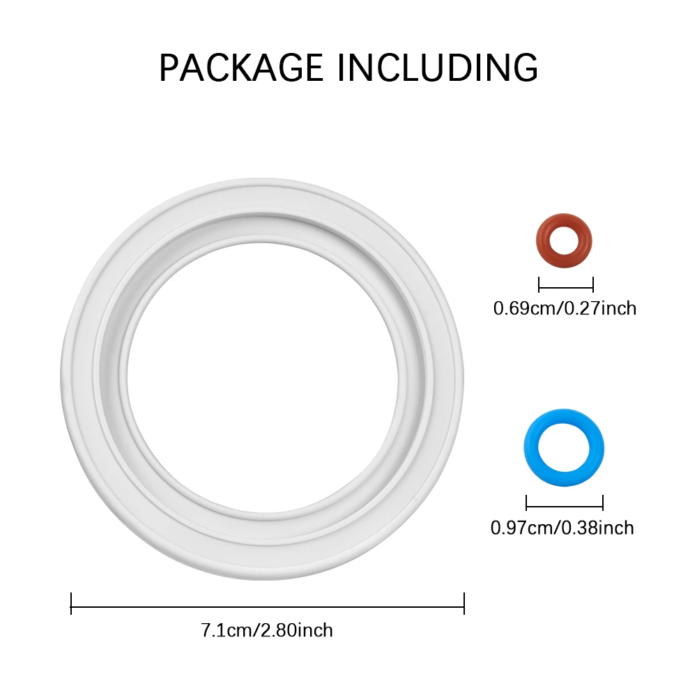 7831407 O-Ring (5 Pz.) 16 X 3 Per Caldaie Viessmann Vitodens 100-W