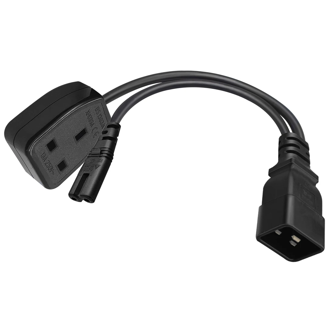 JORINDO IE320 C20-8   +  ǥ  1  巡 2    ̺, C20-C7 + UK 3 Ȧ, 0.3m