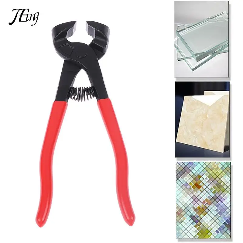 

Glass Mosaic Tile Cut Nippers With Scrapers Glass Cutters Tile Cut Score Working Tool