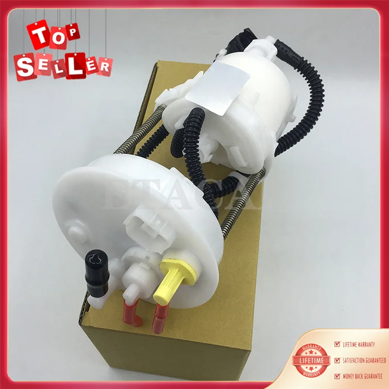 Car Fuel Filter 16010saa000 Fits For Honda 1.3l 1.5l 2003 2004 2005