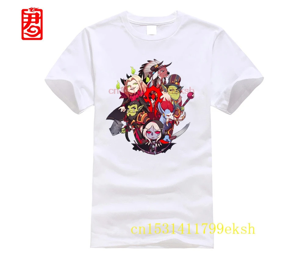 World Of Warcraft Per Il Chibi Horde! Di Gravepaver On Deviantart Warcraft Nel 2023 World Of Warcraft, Warcraft Art, Chibi