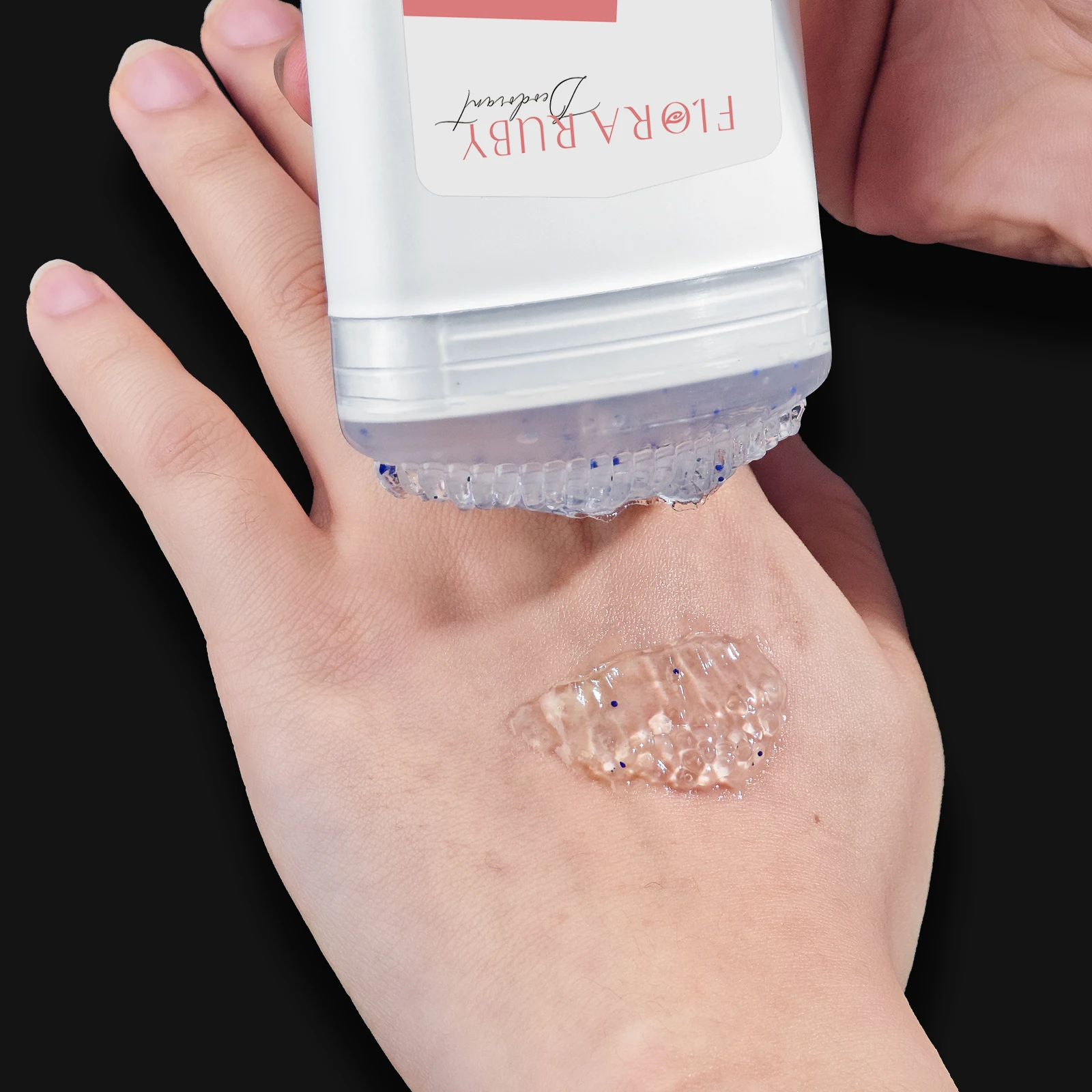 مزيلات عرق خالية من الألومنيوم للنساء والرجال، مسح...