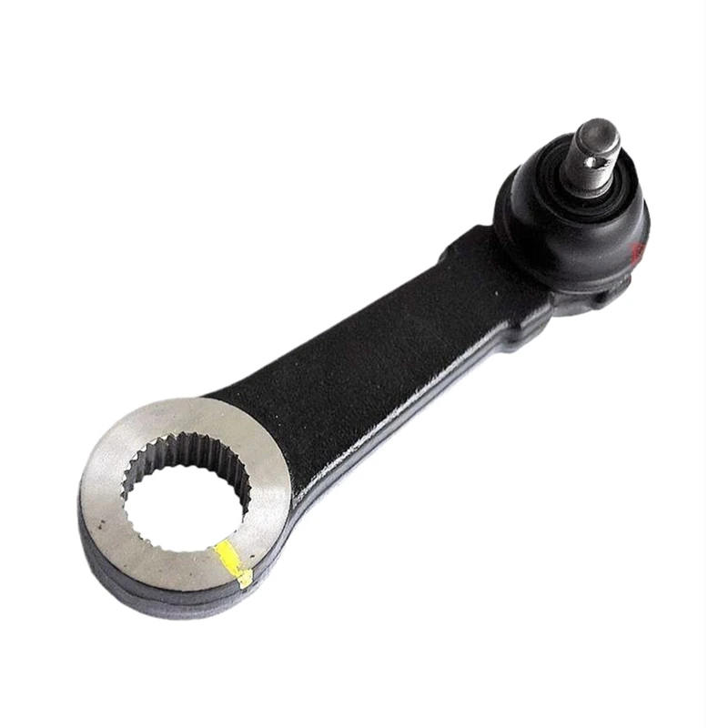 Car Steering Arm Pitman Arm Hyundai Terracan 2.4 2.5 3.5 2.9 57730 H1100 57730H1100 57730-H1100 control arm rubber boot steering arm