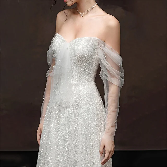 Floor-length Trumpet/Mermaid Wedding Dress An Exquisite Design